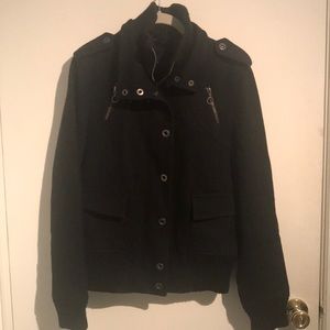 Express Jacket